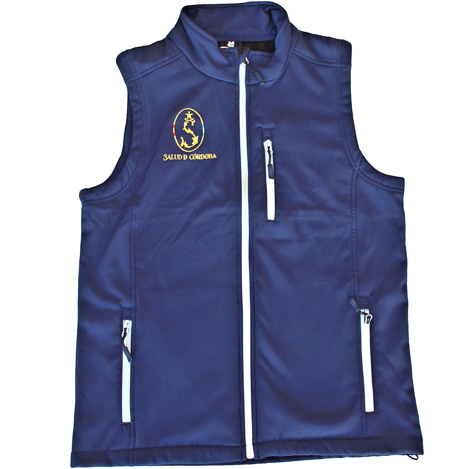 Chaleco softshell — imagen 4