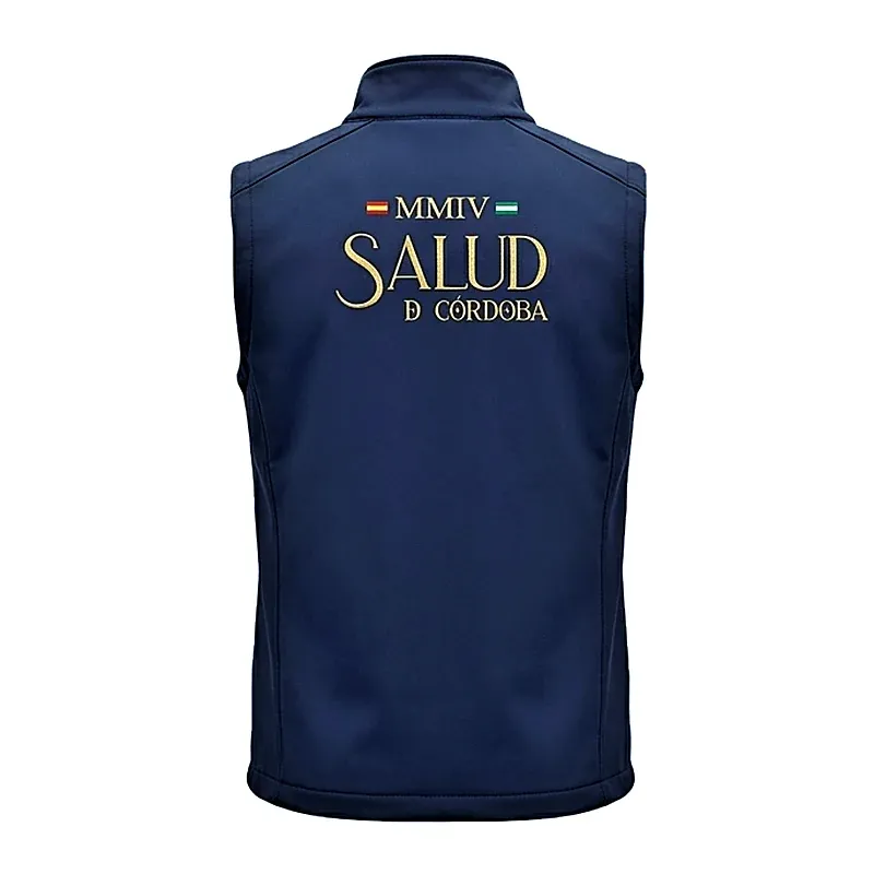 Chaleco softshell — imagen 2