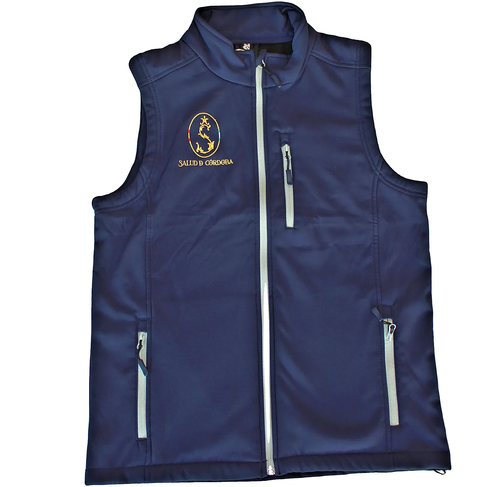 Chaleco softshell — imagen 3