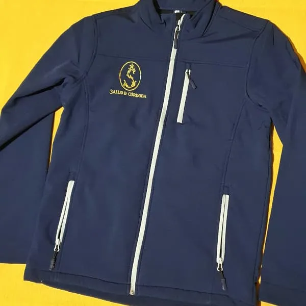 Chaqueta softshell — imagen 3