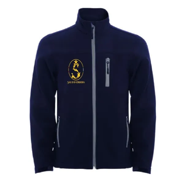 Chaqueta softshell