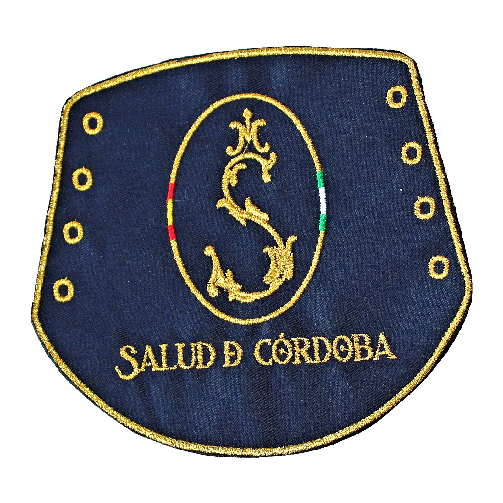 Manopla para corneta — imagen 2