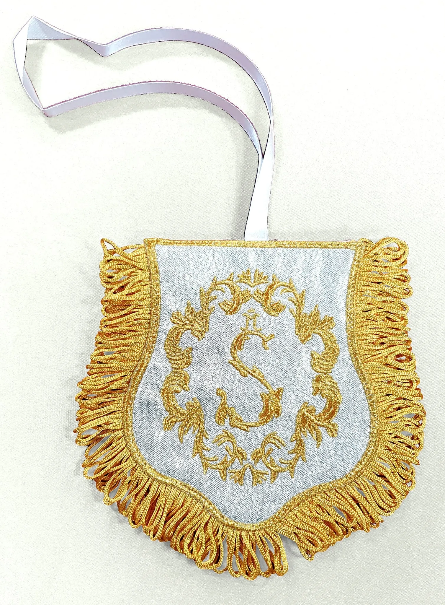 Mantolín pequeño