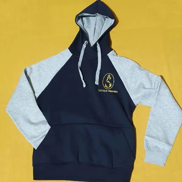 Sudadera Bater — imagen 2