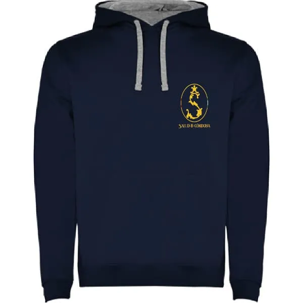 Sudadera Urban — imagen 1